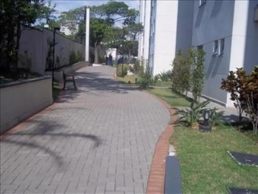 Foto 5 de Apartamento com 3 quartos à venda, 58m2 em Vila Siqueira (Zona Norte), São Paulo - SP
