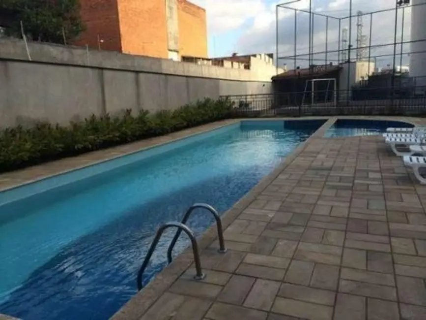 Foto 6 de Apartamento com 3 quartos à venda, 58m2 em Vila Siqueira (Zona Norte), São Paulo - SP