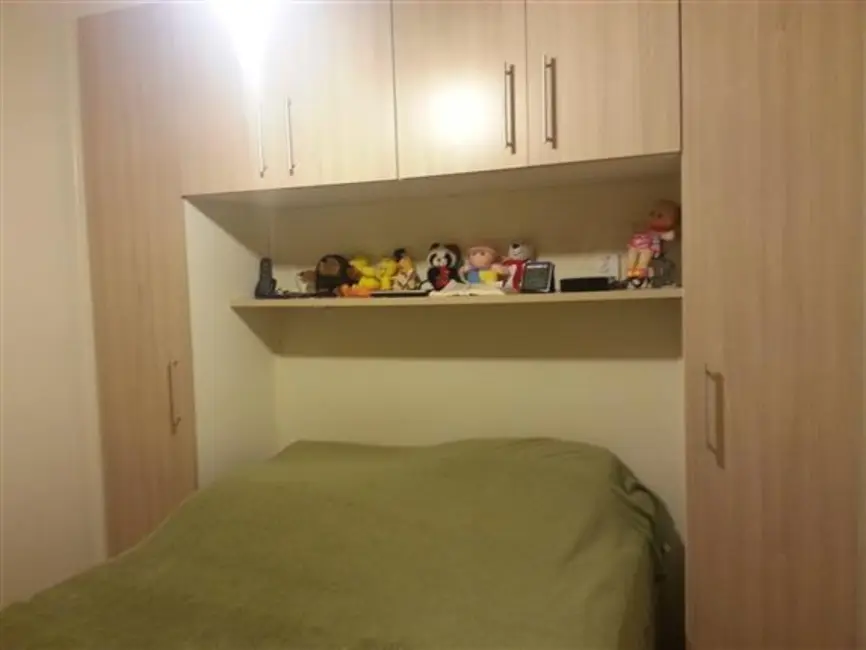 Foto 9 de Apartamento com 3 quartos à venda, 58m2 em Vila Siqueira (Zona Norte), São Paulo - SP