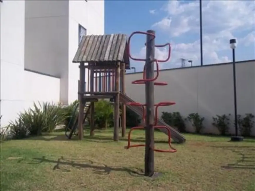 Foto 4 de Apartamento com 3 quartos à venda, 58m2 em Vila Siqueira (Zona Norte), São Paulo - SP