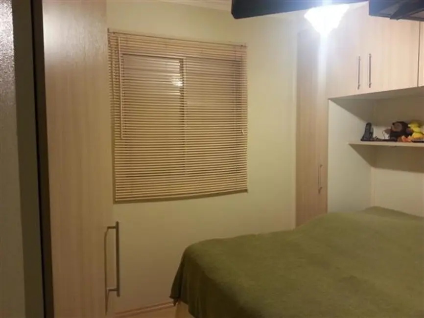 Foto 7 de Apartamento com 3 quartos à venda, 58m2 em Vila Siqueira (Zona Norte), São Paulo - SP