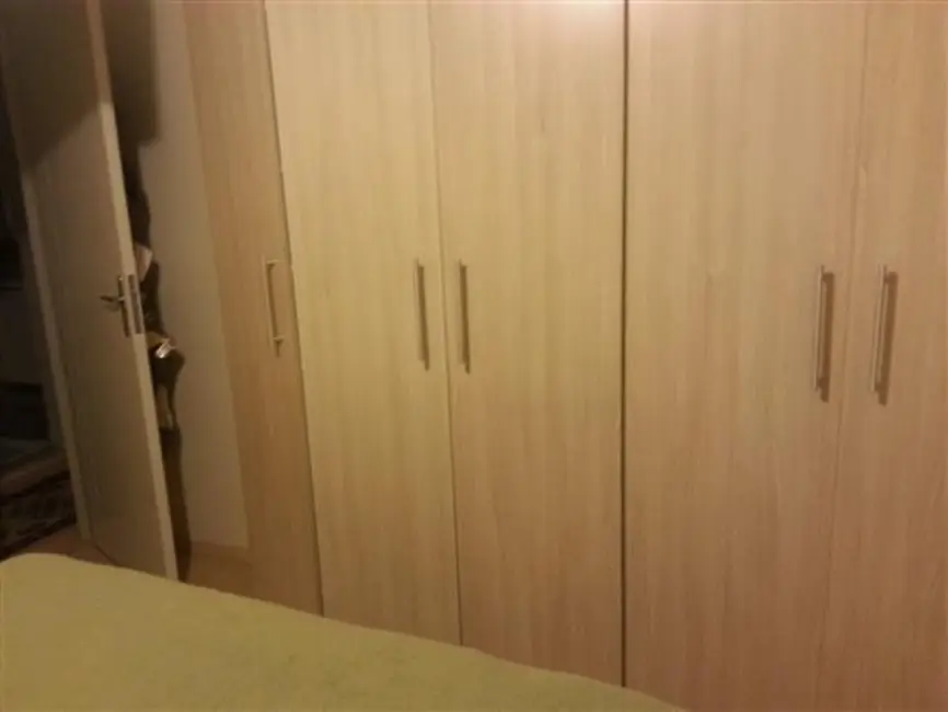 Foto 8 de Apartamento com 3 quartos à venda, 58m2 em Vila Siqueira (Zona Norte), São Paulo - SP