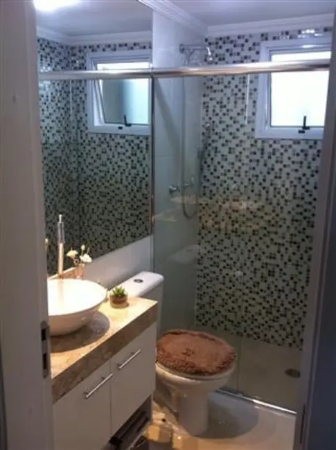 Apartamento com 2 quartos à venda, 70m2 em Nossa Senhora do Ó, São Paulo - SP - imagem 2 Foto 2 de Apartamento com 2 quartos à venda, 70m2 em Nossa Senhora do Ó, São Paulo - SP
