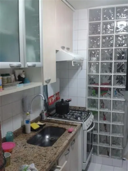 Apartamento com 2 quartos à venda, 50m2 em Jardim Íris, São Paulo - SP - imagem 3 Foto 3 de Apartamento com 2 quartos à venda, 50m2 em Jardim Íris, São Paulo - SP