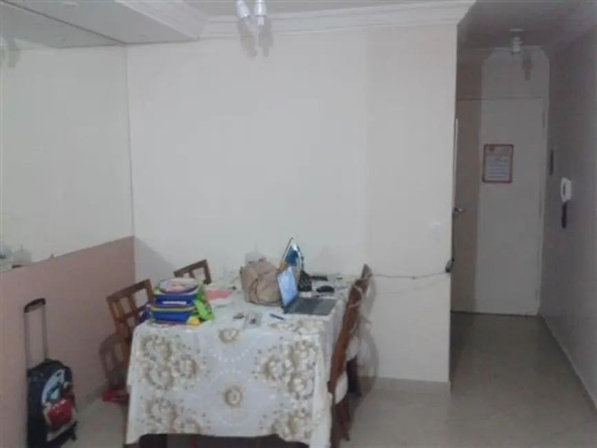 Apartamento com 2 quartos à venda, 50m2 em Jardim Íris, São Paulo - SP - imagem 1 Foto 1 de Apartamento com 2 quartos à venda, 50m2 em Jardim Íris, São Paulo - SP