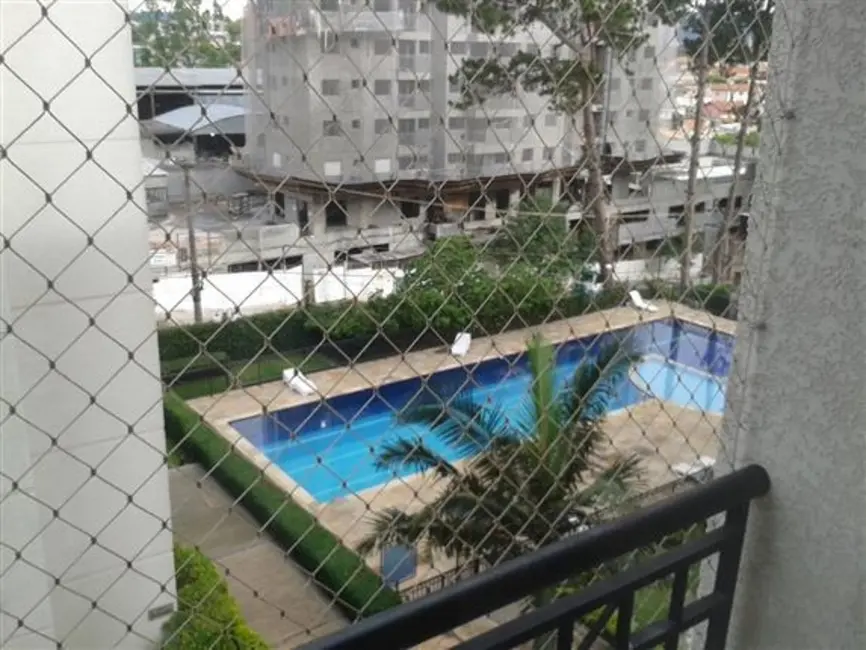 Apartamento com 2 quartos à venda, 50m2 em Jardim Íris, São Paulo - SP - imagem 8 Foto 8 de Apartamento com 2 quartos à venda, 50m2 em Jardim Íris, São Paulo - SP