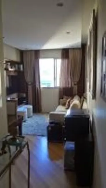 Foto 8 de Apartamento com 3 quartos à venda, 55m2 em Jardim Pinheiros, São Paulo - SP
