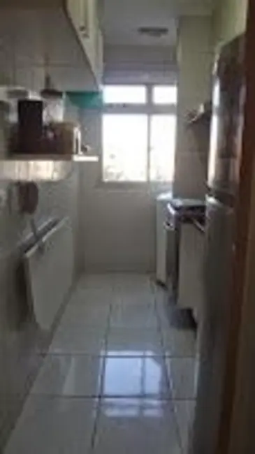 Foto 1 de Apartamento com 3 quartos à venda, 55m2 em Jardim Pinheiros, São Paulo - SP
