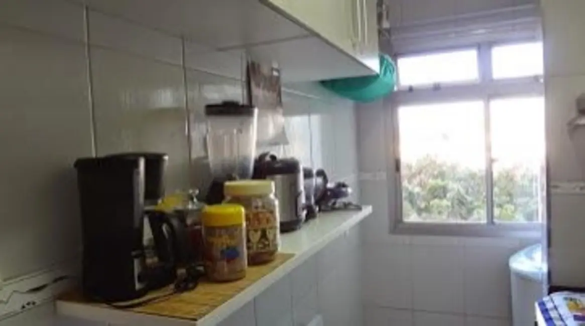 Foto 5 de Apartamento com 3 quartos à venda, 55m2 em Jardim Pinheiros, São Paulo - SP