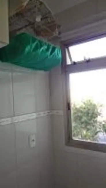 Foto 4 de Apartamento com 3 quartos à venda, 55m2 em Jardim Pinheiros, São Paulo - SP