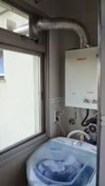 Foto 3 de Apartamento com 3 quartos à venda, 55m2 em Jardim Pinheiros, São Paulo - SP