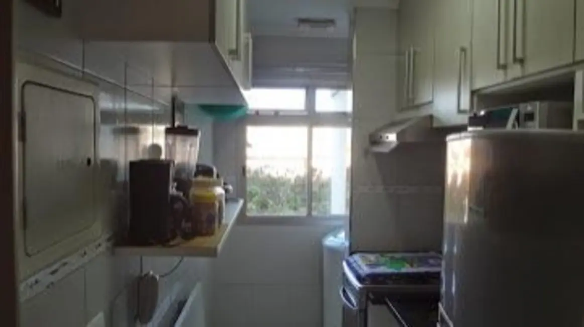 Foto 2 de Apartamento com 3 quartos à venda, 55m2 em Jardim Pinheiros, São Paulo - SP