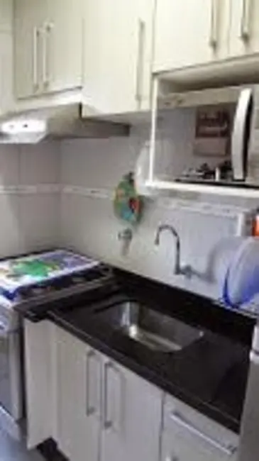 Foto 6 de Apartamento com 3 quartos à venda, 55m2 em Jardim Pinheiros, São Paulo - SP