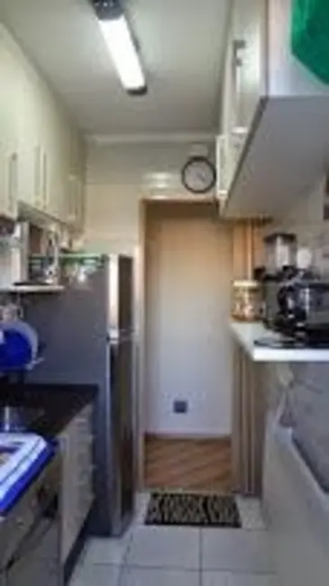 Foto 7 de Apartamento com 3 quartos à venda, 55m2 em Jardim Pinheiros, São Paulo - SP