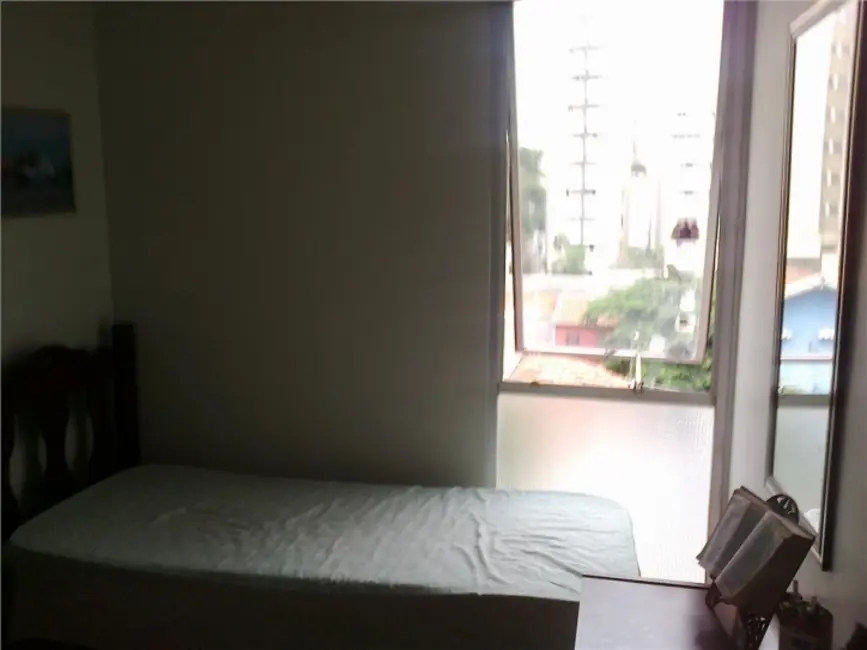 Apartamento com 3 quartos à venda, 100m2 em Vila Pompéia, São Paulo - SP - imagem 6 Foto 6 de Apartamento com 3 quartos à venda, 100m2 em Vila Pompéia, São Paulo - SP