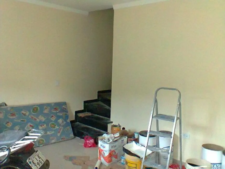 Foto 3 de Sobrado com 2 quartos à venda, 70m2 em Vila Clarice, São Paulo - SP