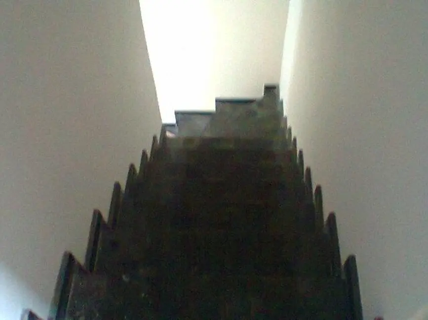 Foto 8 de Sobrado com 2 quartos à venda, 70m2 em Vila Clarice, São Paulo - SP