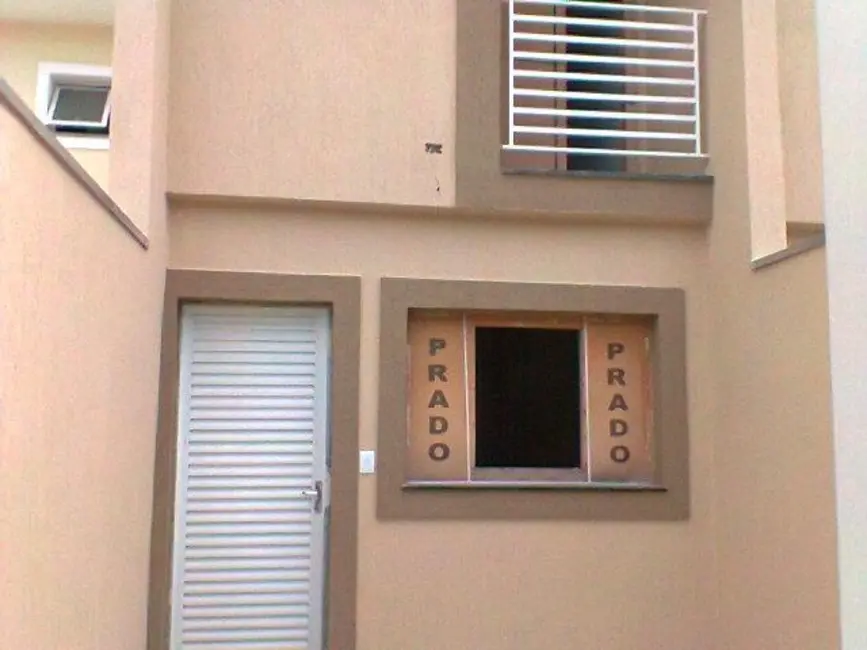 Foto 1 de Sobrado com 2 quartos à venda, 70m2 em Vila Clarice, São Paulo - SP