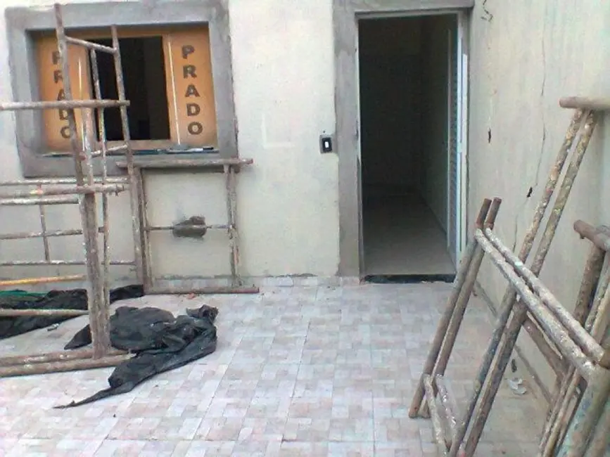 Foto 2 de Sobrado com 2 quartos à venda, 70m2 em Vila Clarice, São Paulo - SP