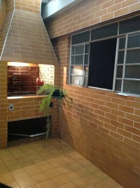 Foto 4 de Sobrado com 3 quartos à venda, 170m2 em Vila Mangalot, São Paulo - SP