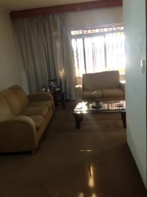 Foto 6 de Sobrado com 3 quartos à venda, 170m2 em Vila Mangalot, São Paulo - SP