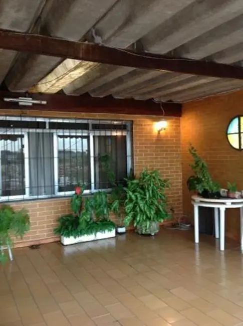 Foto 3 de Sobrado com 3 quartos à venda, 170m2 em Vila Mangalot, São Paulo - SP
