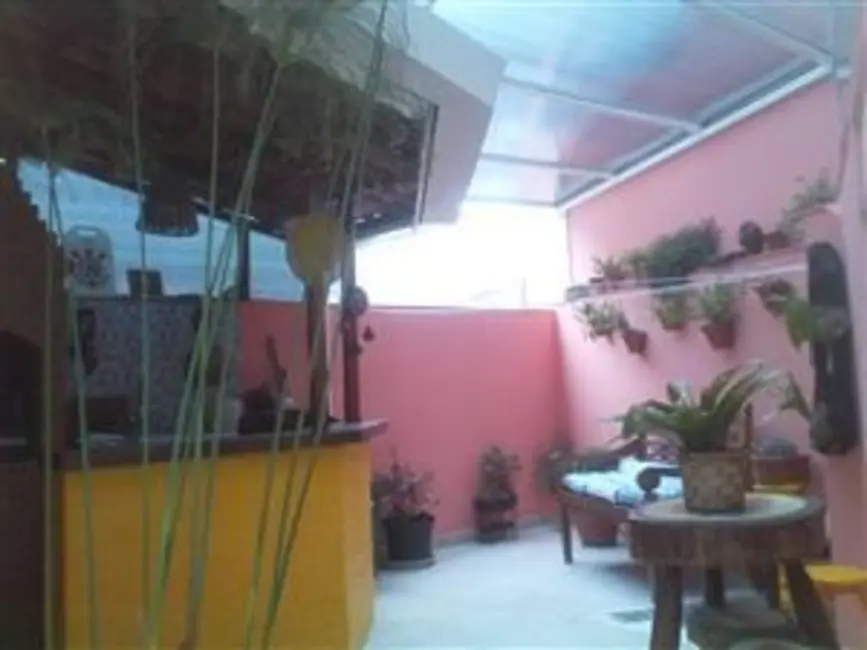 Casa com 2 quartos à venda, 100m2 em Imirim, São Paulo - SP - imagem 4 Foto 4 de Casa com 2 quartos à venda, 100m2 em Imirim, São Paulo - SP