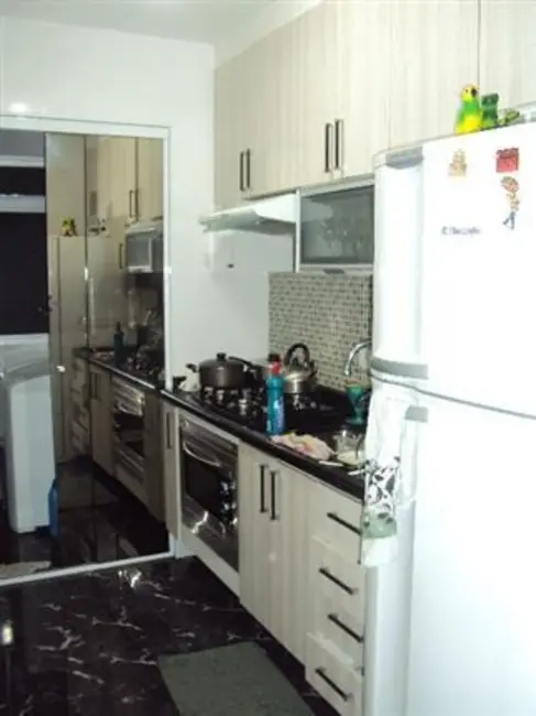 Foto 6 de Apartamento com 2 quartos à venda, 57m2 em Jardim Íris, São Paulo - SP