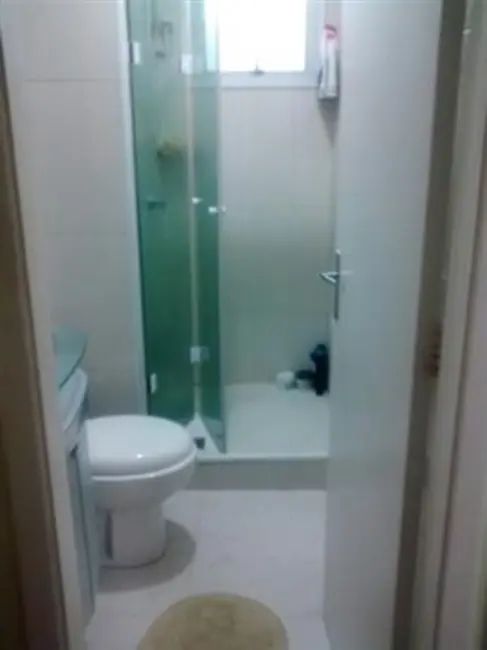 Foto 4 de Apartamento com 2 quartos à venda, 57m2 em Jardim Íris, São Paulo - SP