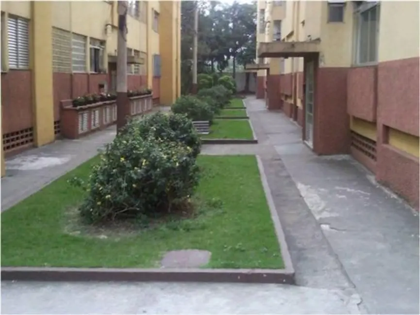 Apartamento com 2 quartos à venda, 58m2 em Lapa, São Paulo - SP - imagem 1 Foto 1 de Apartamento com 2 quartos à venda, 58m2 em Lapa, São Paulo - SP