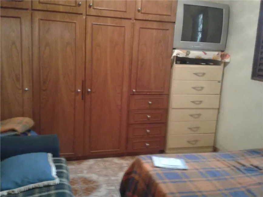 Foto 5 de Sobrado com 3 quartos à venda, 290m2 em Vila dos Remédios, São Paulo - SP