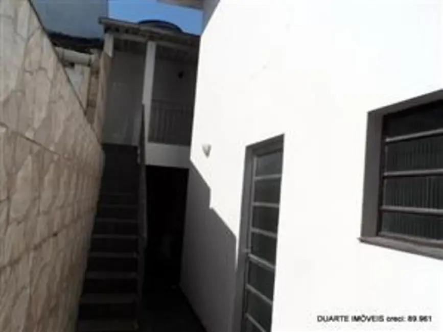 Sobrado com 3 quartos à venda, 196m2 em Jardim São José, São Paulo - SP - imagem 2 Foto 2 de Sobrado com 3 quartos à venda, 196m2 em Jardim São José, São Paulo - SP