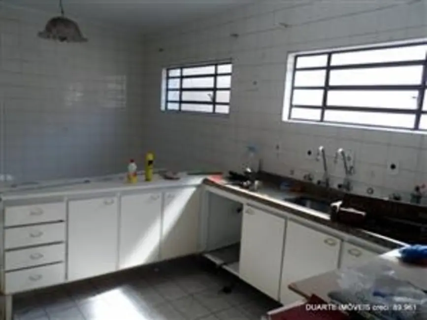 Sobrado com 3 quartos à venda, 196m2 em Jardim São José, São Paulo - SP - imagem 6 Foto 6 de Sobrado com 3 quartos à venda, 196m2 em Jardim São José, São Paulo - SP