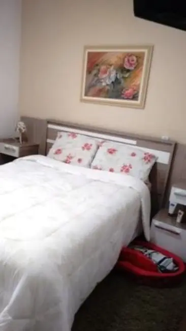 Foto 1 de Apartamento com 2 quartos à venda, 64m2 em Vila Pereira Cerca, São Paulo - SP