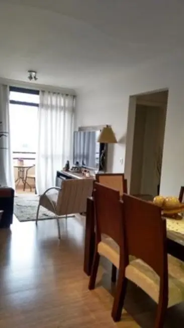 Foto 9 de Apartamento com 2 quartos à venda, 64m2 em Vila Pereira Cerca, São Paulo - SP