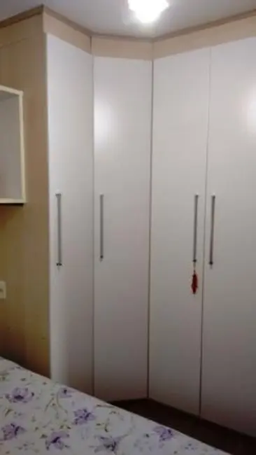 Foto 7 de Apartamento com 2 quartos à venda, 64m2 em Vila Pereira Cerca, São Paulo - SP