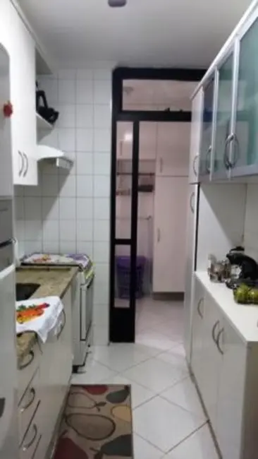 Foto 4 de Apartamento com 2 quartos à venda, 64m2 em Vila Pereira Cerca, São Paulo - SP