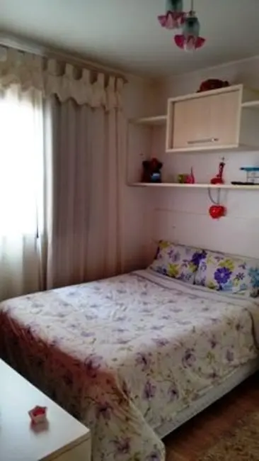 Foto 6 de Apartamento com 2 quartos à venda, 64m2 em Vila Pereira Cerca, São Paulo - SP