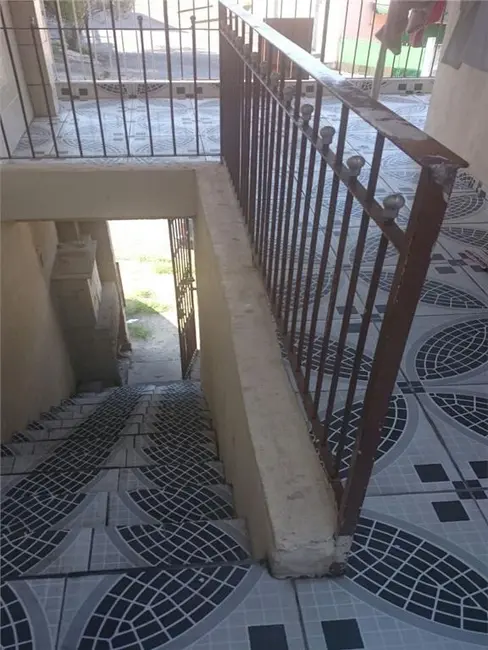 Sobrado com 2 quartos à venda, 110m2 em Jardim Adelfiore, São Paulo - SP - imagem 8 Foto 8 de Sobrado com 2 quartos à venda, 110m2 em Jardim Adelfiore, São Paulo - SP