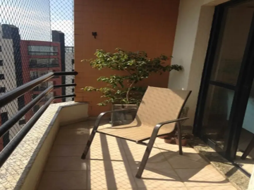 Foto 6 de Cobertura com 3 quartos à venda, 137m2 em Jardim Íris, São Paulo - SP