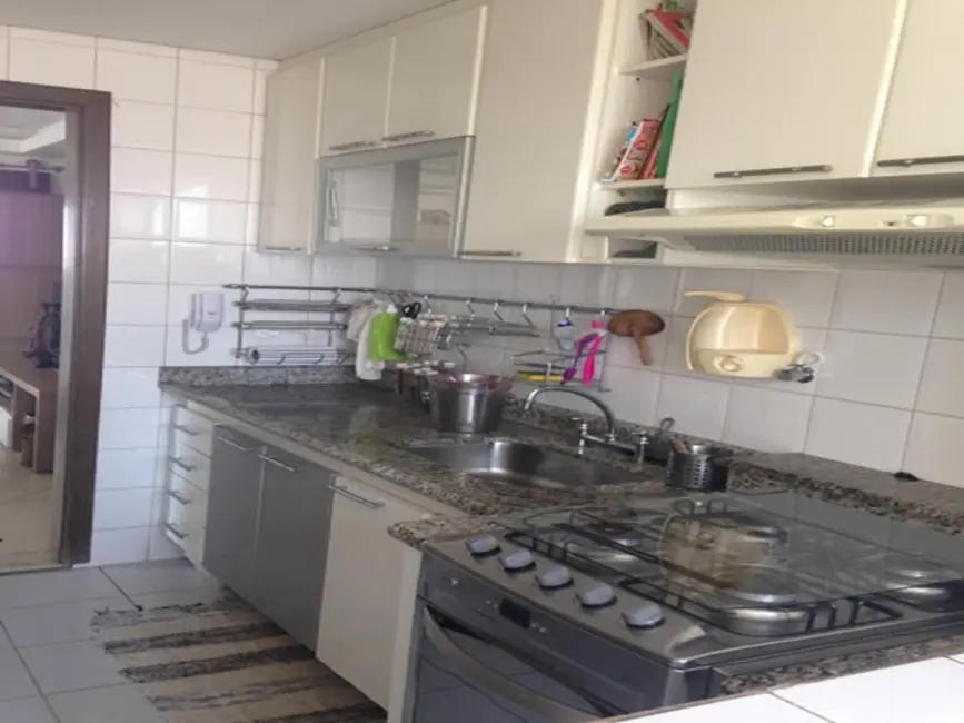 Foto 8 de Cobertura com 3 quartos à venda, 137m2 em Jardim Íris, São Paulo - SP