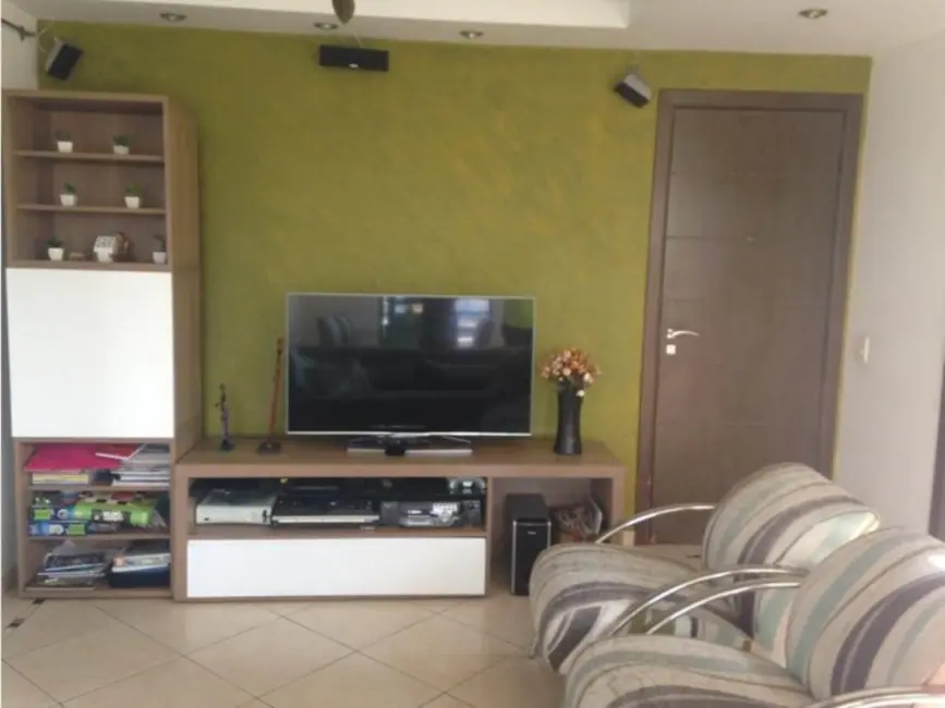 Foto 4 de Cobertura com 3 quartos à venda, 137m2 em Jardim Íris, São Paulo - SP