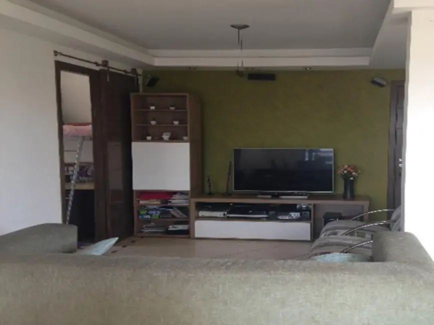 Foto 3 de Cobertura com 3 quartos à venda, 137m2 em Jardim Íris, São Paulo - SP