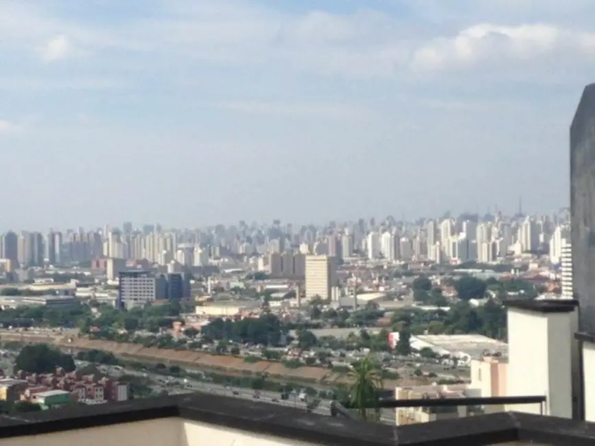 Foto 7 de Cobertura com 3 quartos à venda, 137m2 em Jardim Íris, São Paulo - SP