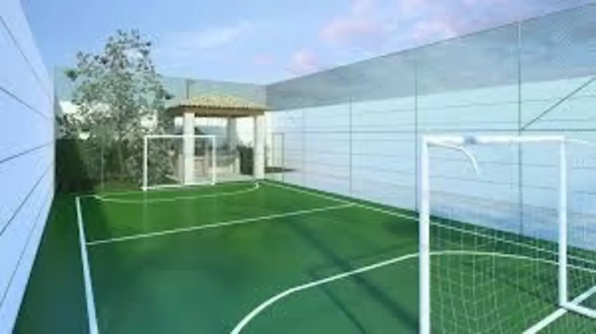 Apartamento com 3 quartos à venda, 192m2 em Lapa, São Paulo - SP - imagem 6 Foto 6 de Apartamento com 3 quartos à venda, 192m2 em Lapa, São Paulo - SP