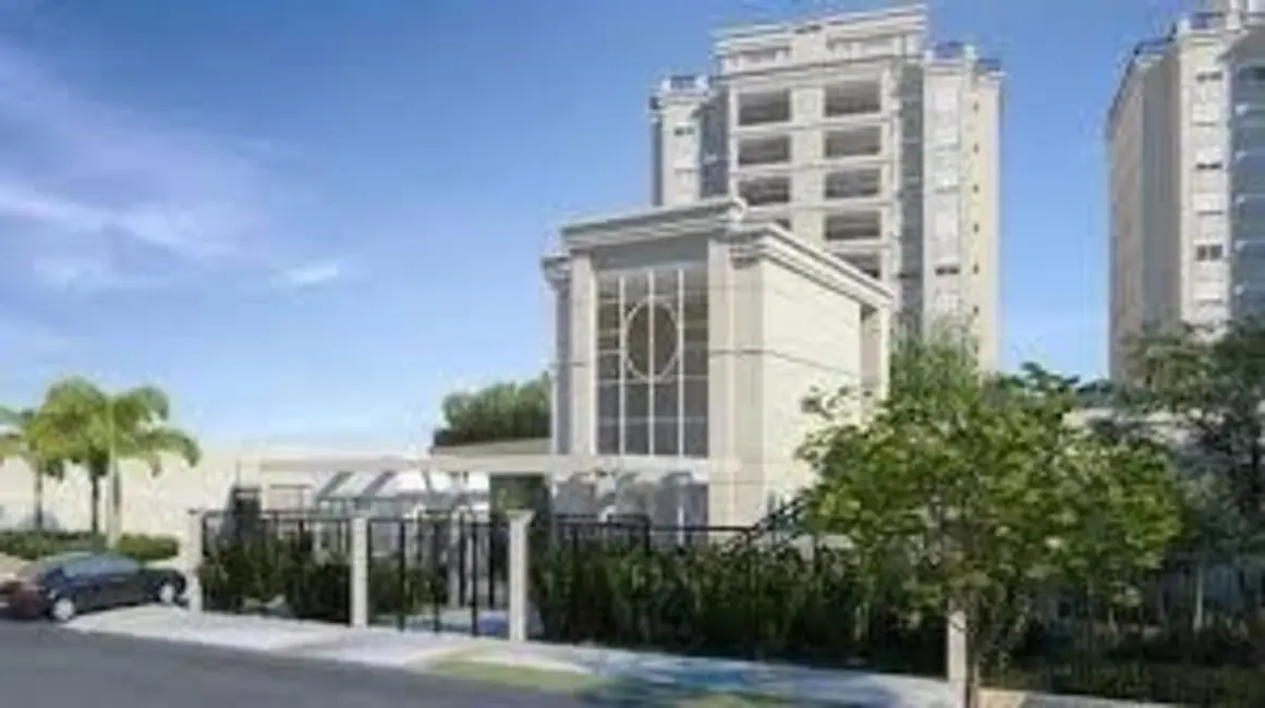 Apartamento com 3 quartos à venda, 192m2 em Lapa, São Paulo - SP - imagem 5 Foto 5 de Apartamento com 3 quartos à venda, 192m2 em Lapa, São Paulo - SP