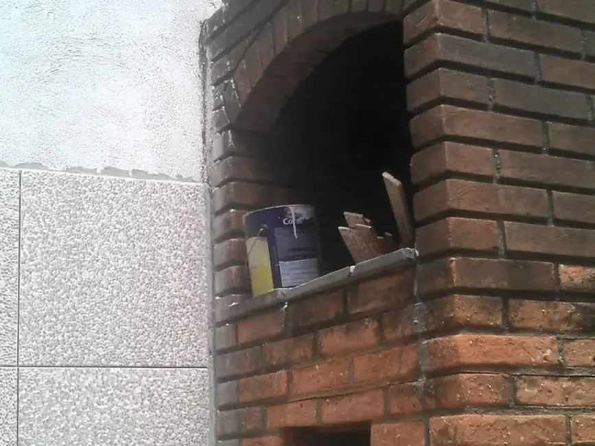 Sobrado com 2 quartos à venda, 110m2 em Vila Marina, São Paulo - SP - imagem 4 Foto 4 de Sobrado com 2 quartos à venda, 110m2 em Vila Marina, São Paulo - SP