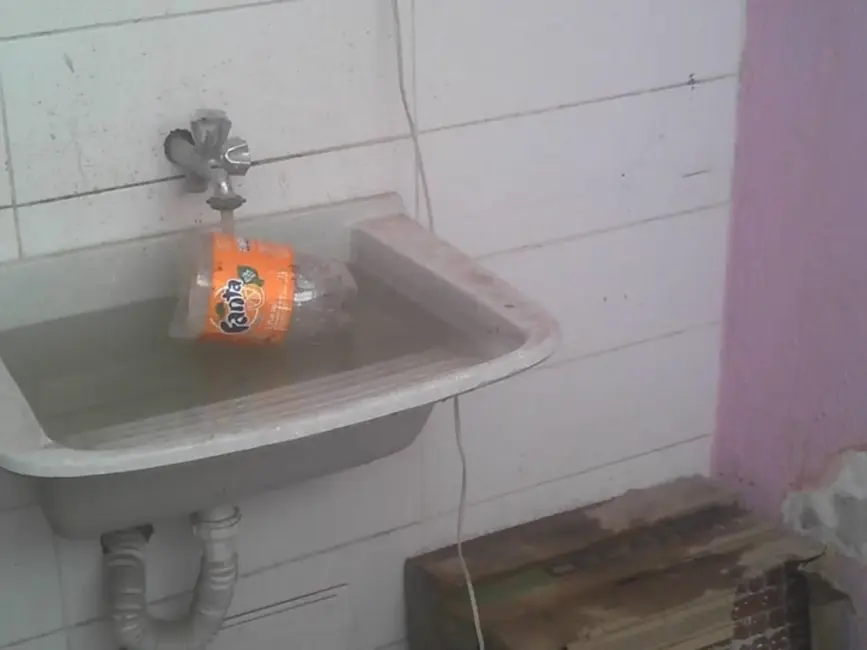 Sobrado com 2 quartos à venda, 110m2 em Vila Marina, São Paulo - SP - imagem 6 Foto 6 de Sobrado com 2 quartos à venda, 110m2 em Vila Marina, São Paulo - SP