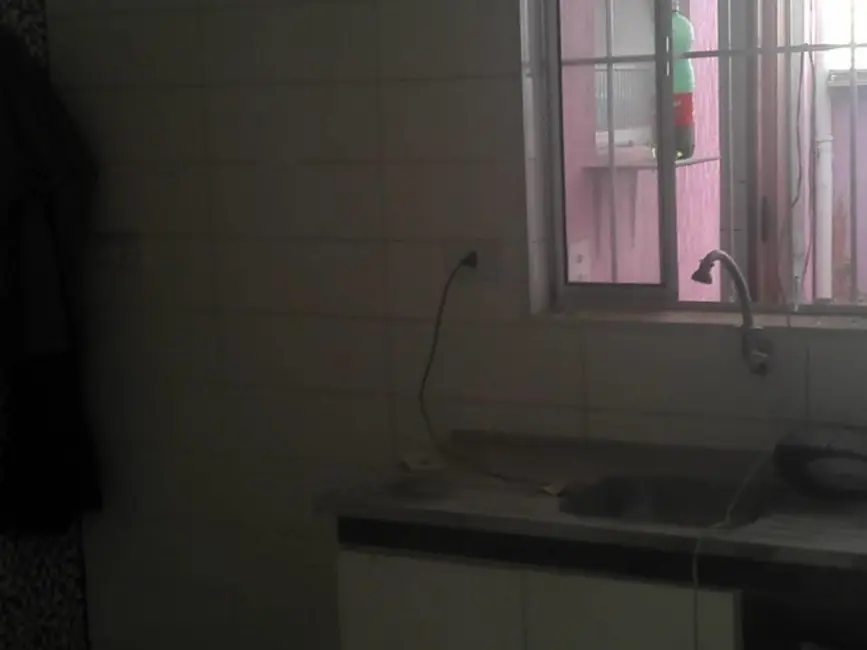 Sobrado com 2 quartos à venda, 110m2 em Vila Marina, São Paulo - SP - imagem 7 Foto 7 de Sobrado com 2 quartos à venda, 110m2 em Vila Marina, São Paulo - SP