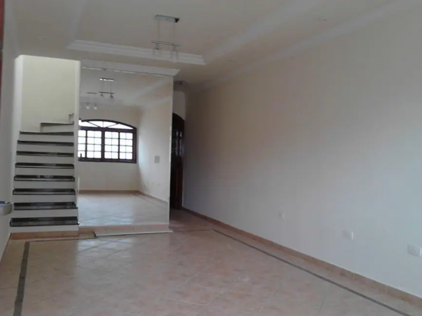 Foto 1 de Sobrado com 3 quartos à venda, 150m2 em Vila Pereira Barreto, São Paulo - SP